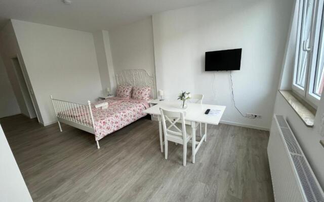 City Apartment Küche,Bad, Parken im Zentrum Ravensburgs A04