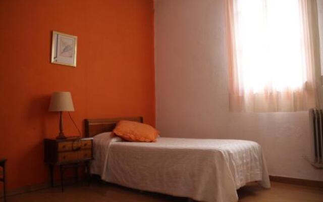 Hostal Paula