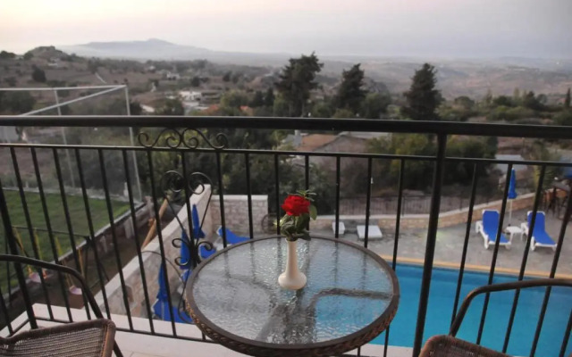 Palates Village Hotel