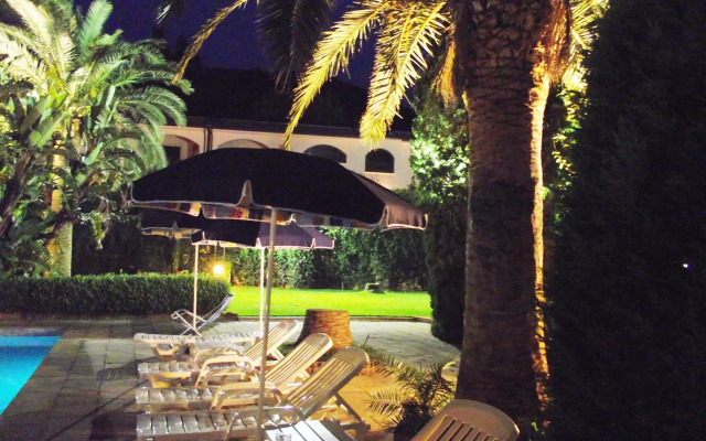 Residence Villa Laura