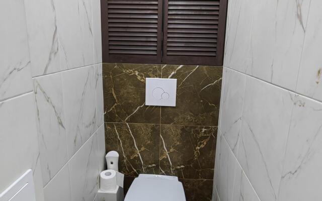 Апартаменты на улице Вишневского 49