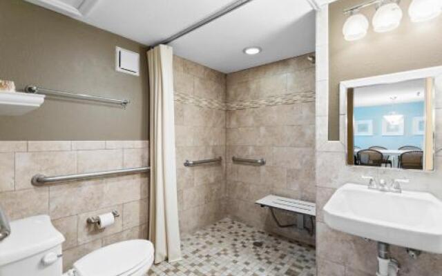 402 Beach Place Condos