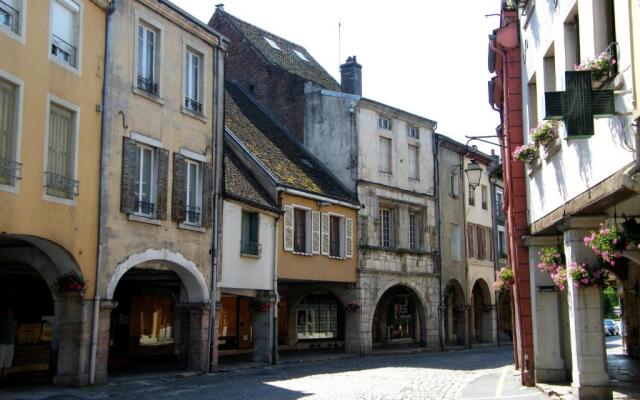 Camping Municipal Les 3 Rivières