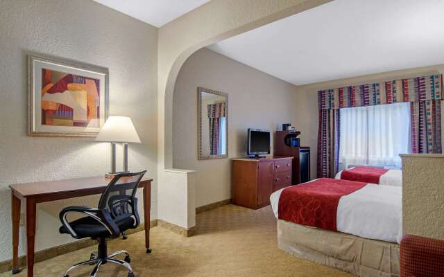 Spark by Hilton Duluth