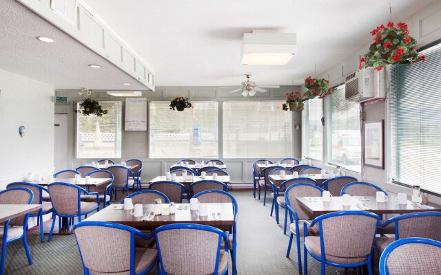 Sandman Inn Princeton