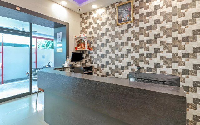Hotel Mulberry