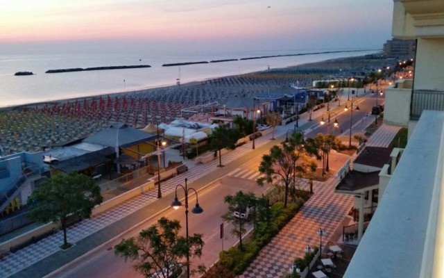 Vista Mare Hotel