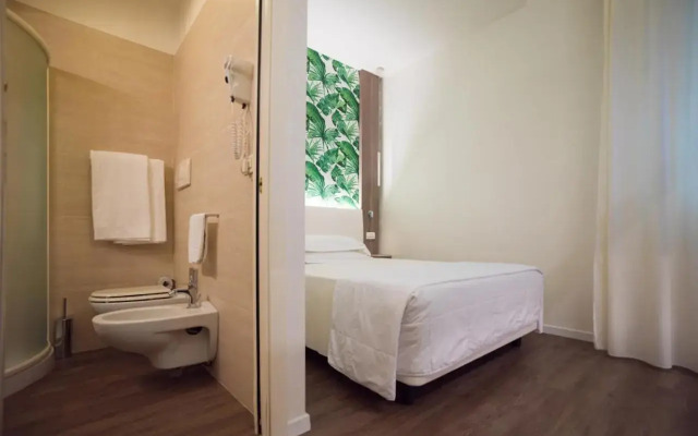 Hotel Corallo