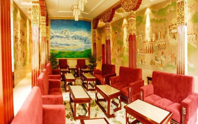 Lhasa Hotel