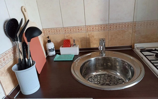 Апартаменты на улице Воровского