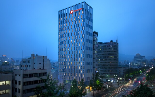 Travelodge Dongdaemun Seoul