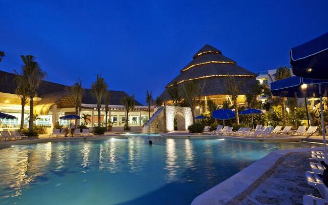 Grand Park Royal Cozumel - All Inclusive