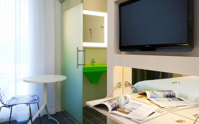 ibis Styles Nivelles