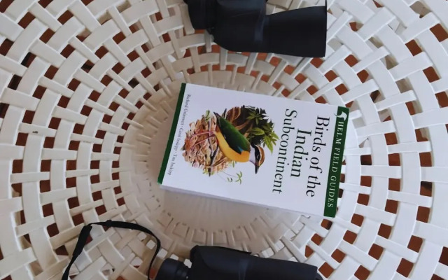 Wild Pastures by nature resorts & stays