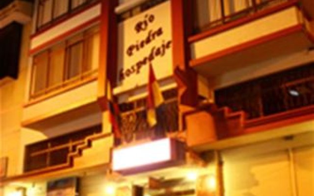 Hotel Rio Piedra