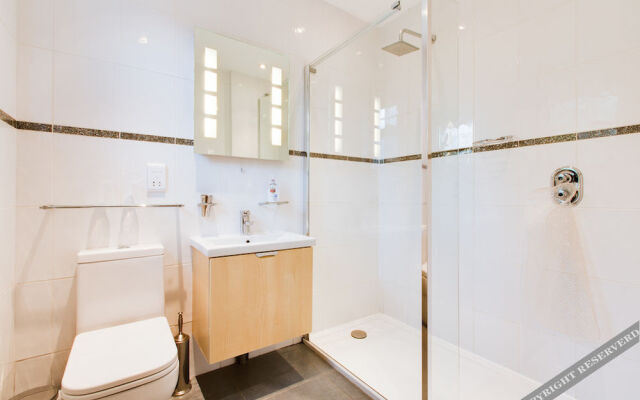Springwood Luxury B&B