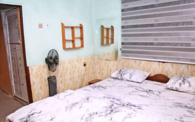3As SERVICE APARTMENT