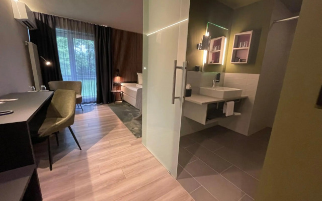 Schlosshotel Monrepos