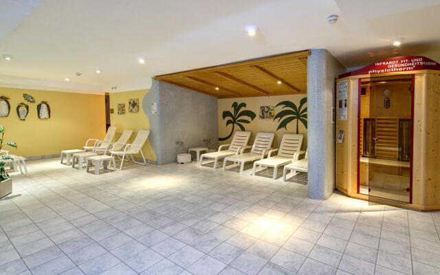 Apartment in Lienz With a Balcony