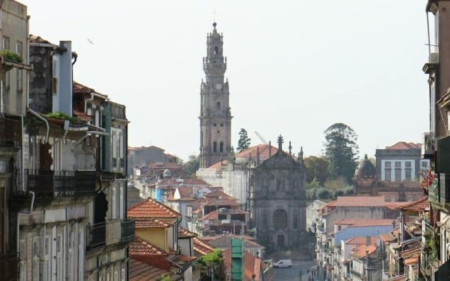 Oporto Downtown