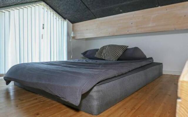 Holiday Home Kronvildtvej II