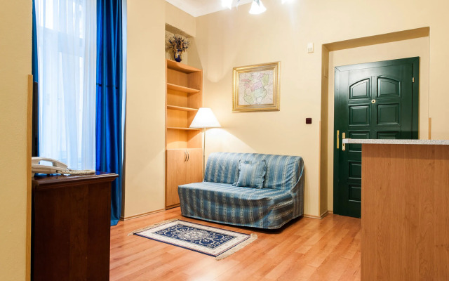 Bohemia Plaza Residence