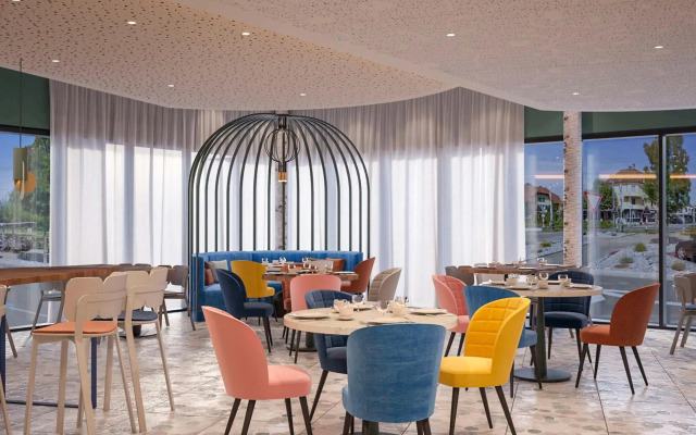Ibis Styles St Margrethen Bodensee