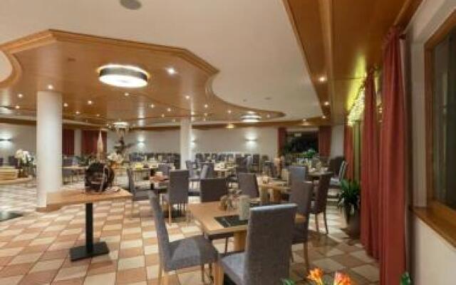 Hotel Larch