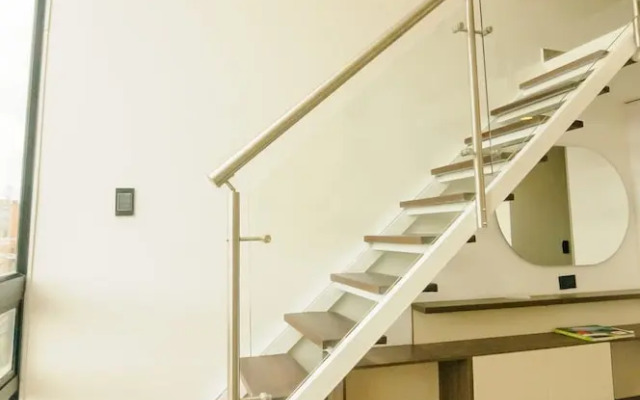 NOK Spacious Duplex in Parque 93