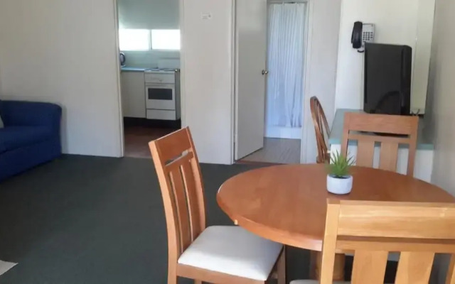 Paramount Motel Brisbane