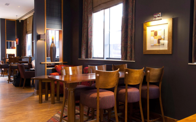 Premier Inn London City (Old Street)