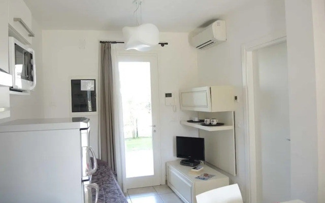 Villaggio Evanike