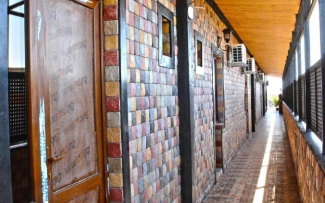 Hotel Eldorado