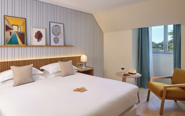 Castel Clara Thalasso & Spa