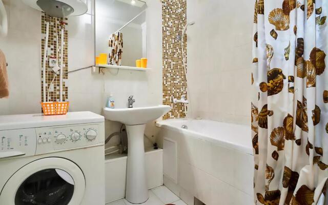 Home Hotel Apartments on Kontraktova Ploshcha