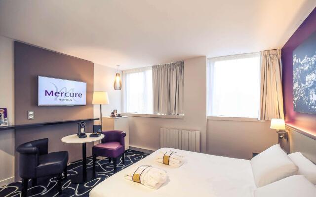 Mercure Saint Lo Centre