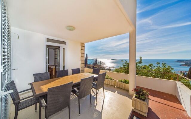 Villa Narona
