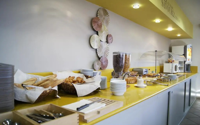 Kyriad Sète - Balaruc