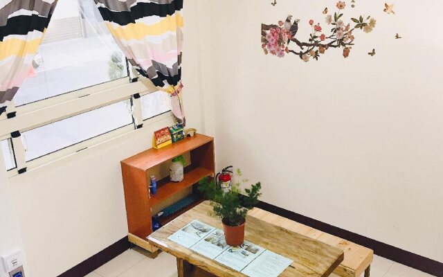 Lukang Luyu Homestay