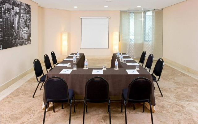 Apartamentos TH Las Rozas