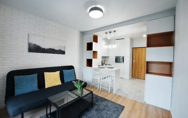 CVO INN Cracow Old Town