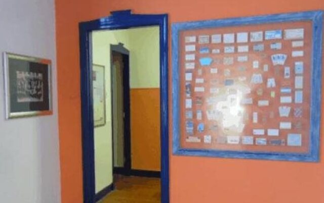 Porto Alegre Hostel Boutique