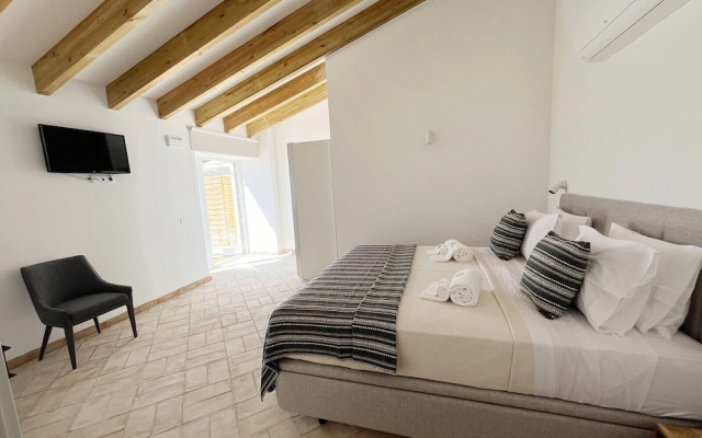 Villa Lobos Tavira
