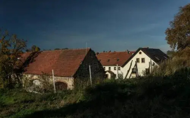 Winnica Agat