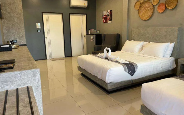 Hideaway Resort Ban Chang