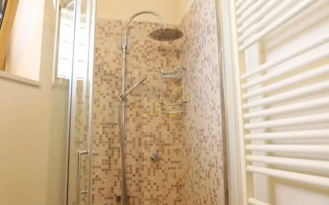 TD Trulli Bruco Large Pool for Family Fun