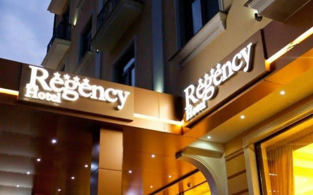 Regency Hotel