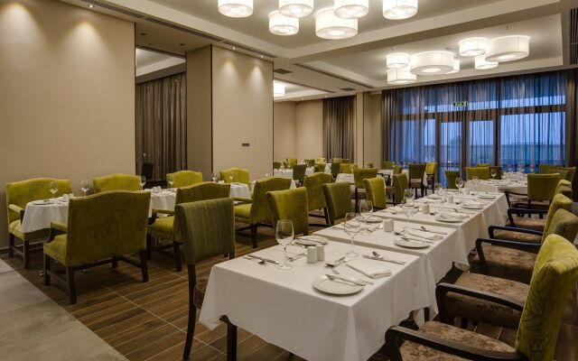 Protea Hotel Owerri Select