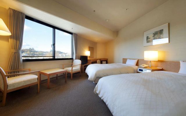 Matsushima Century Hotel
