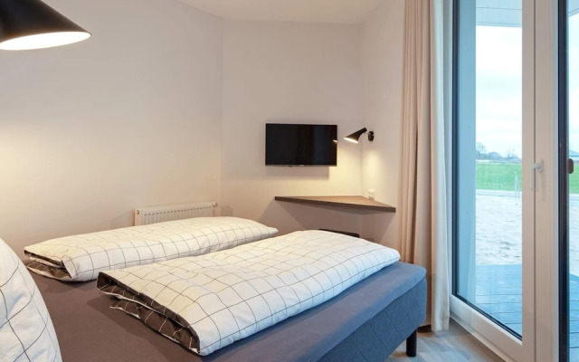6 Person Holiday Home in Wendtorf